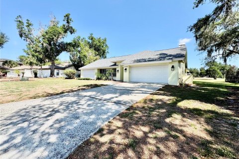 House in Plant City, Florida 4 bedrooms, 238.48 sq.m. № 2097196 - photo 3