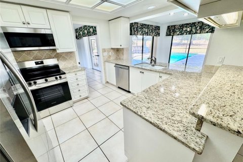 House in Plant City, Florida 4 bedrooms, 238.48 sq.m. № 2097196 - photo 17