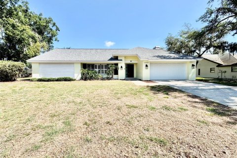 Villa ou maison à Plant City, Floride 4 chambres, 238.48 m2 № 2097196