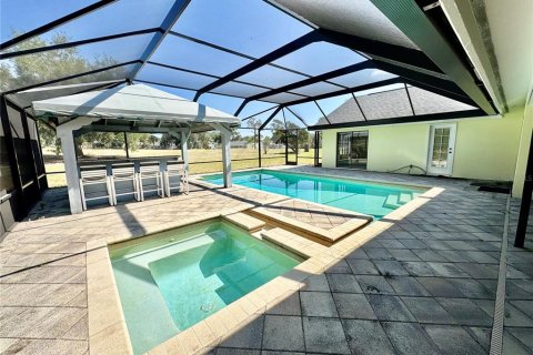 House in Plant City, Florida 4 bedrooms, 238.48 sq.m. № 2097196 - photo 11