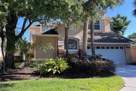Villa ou maison à Orlando, Floride 4 chambres, 237.55 m2 № 2158045