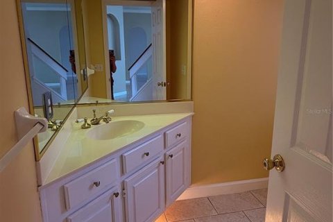 Villa ou maison à louer à Orlando, Floride: 4 chambres, 237.55 m2 № 2158045 - photo 7