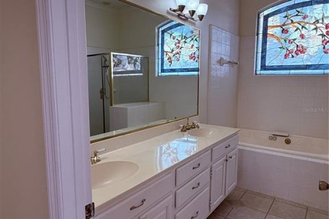 Villa ou maison à louer à Orlando, Floride: 4 chambres, 237.55 m2 № 2158045 - photo 23