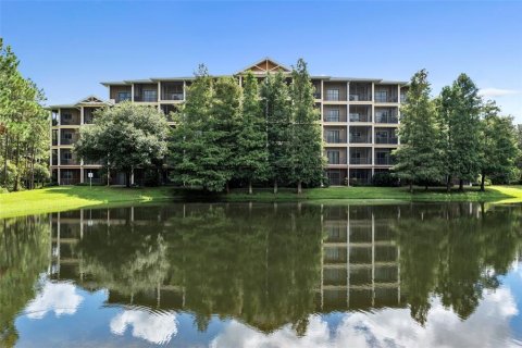 Снять в аренду кондоминиум в Киссимми, Флорида 2 комнаты, 157.93м2, № 1564315 - фото 3