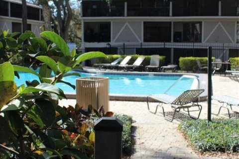 Condominio en alquiler en Tampa, Florida, 2 dormitorios, 101.82 m2 № 1608682 - foto 12