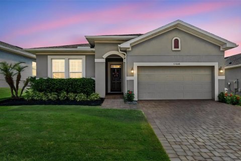 Casa en Clermont, Florida 3 dormitorios, 192.31 m2 № 2112769