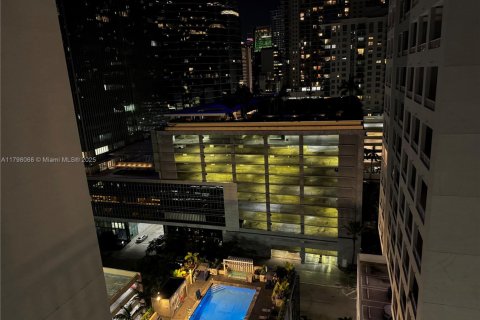 Copropriété à vendre à Miami, Floride: 1 chambre, 59.46 m2 № 1712049 - photo 11