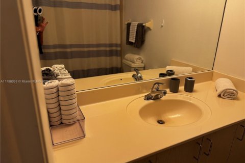 Copropriété à vendre à Miami, Floride: 1 chambre, 59.46 m2 № 1712049 - photo 6
