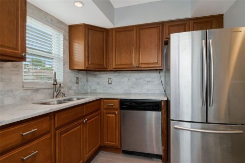 Condo in Clearwater, Florida, 1 bedroom  № 2230545 - photo 16