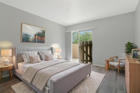Condo in Clearwater, Florida, 1 bedroom  № 2230545 - photo 28