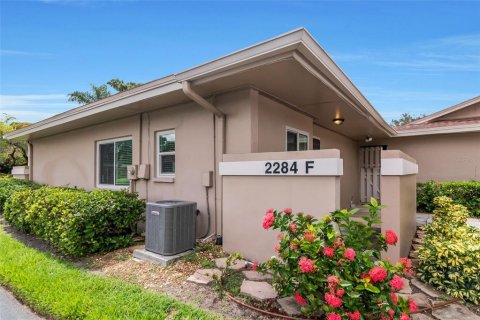 Condo in Clearwater, Florida, 1 bedroom  № 2230545 - photo 2