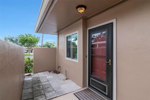 Condo à Clearwater, Floride, 1 chambre № 2230545