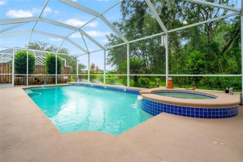 Villa ou maison à vendre à Tampa, Floride: 4 chambres, 187.11 m2 № 1816611 - photo 27