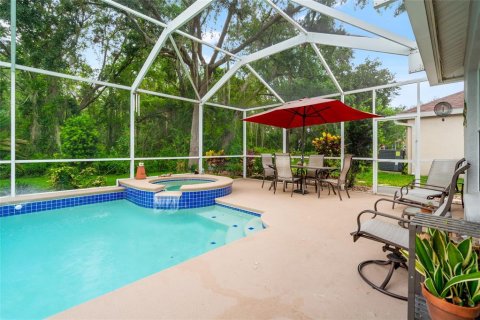 Villa ou maison à vendre à Tampa, Floride: 4 chambres, 187.11 m2 № 1816611 - photo 25