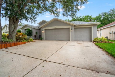 Villa ou maison à vendre à Tampa, Floride: 4 chambres, 187.11 m2 № 1816611 - photo 1