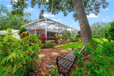 Villa ou maison à vendre à Tampa, Floride: 4 chambres, 187.11 m2 № 1816611 - photo 29
