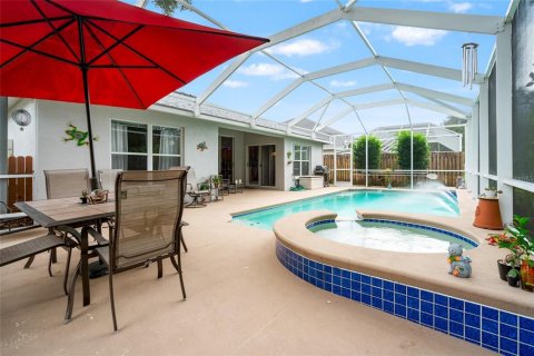 Villa ou maison à vendre à Tampa, Floride: 4 chambres, 187.11 m2 № 1816611 - photo 26