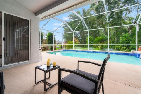 Villa ou maison à vendre à Tampa, Floride: 4 chambres, 187.11 m2 № 1816611 - photo 23