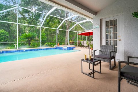Villa ou maison à vendre à Tampa, Floride: 4 chambres, 187.11 m2 № 1816611 - photo 22