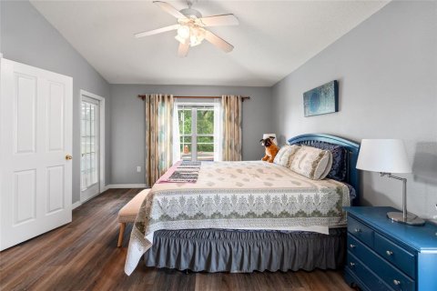 Villa ou maison à vendre à Tampa, Floride: 4 chambres, 187.11 m2 № 1816611 - photo 14