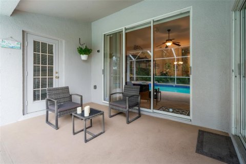Villa ou maison à vendre à Tampa, Floride: 4 chambres, 187.11 m2 № 1816611 - photo 24