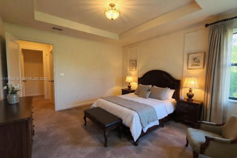 Снять в аренду таунхаус в Хомстед, Флорида 3 спальни, 173.91м2, № 2006131 - фото 4