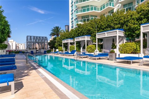 Condo in Sunny Isles Beach, Florida, 3 bedrooms  № 2068971 - photo 3