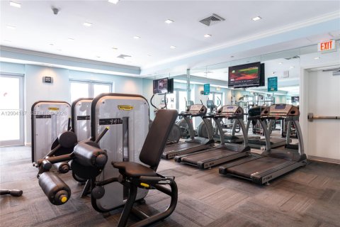 Condo in Sunny Isles Beach, Florida, 3 bedrooms  № 2068971 - photo 4