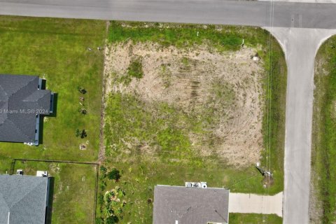 Купить земельный участок в Кейп-Корал, Флорида № 1962110 - фото 8