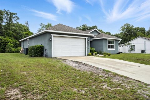 Villa ou maison à vendre à Deltona, Floride: 4 chambres, 155.89 m2 № 1798521 - photo 2