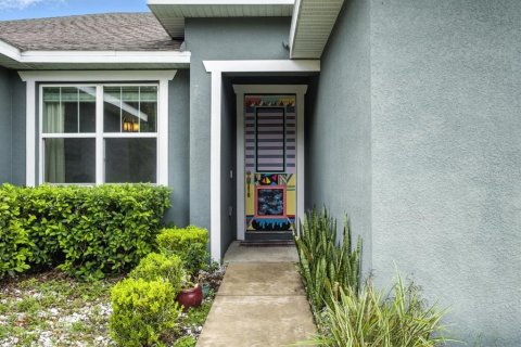 Villa ou maison à vendre à Deltona, Floride: 4 chambres, 155.89 m2 № 1798521 - photo 4