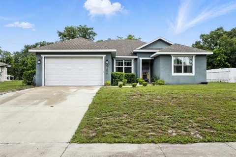Villa ou maison à vendre à Deltona, Floride: 4 chambres, 155.89 m2 № 1798521 - photo 1