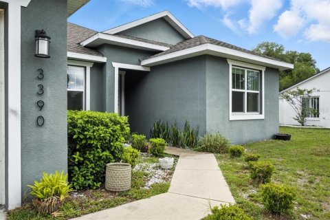 Villa ou maison à vendre à Deltona, Floride: 4 chambres, 155.89 m2 № 1798521 - photo 3
