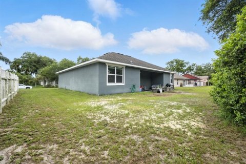 Villa ou maison à vendre à Deltona, Floride: 4 chambres, 155.89 m2 № 1798521 - photo 26