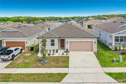 House in Mascotte, Florida 4 bedrooms, 205.22 sq.m. № 2413497 - photo 4