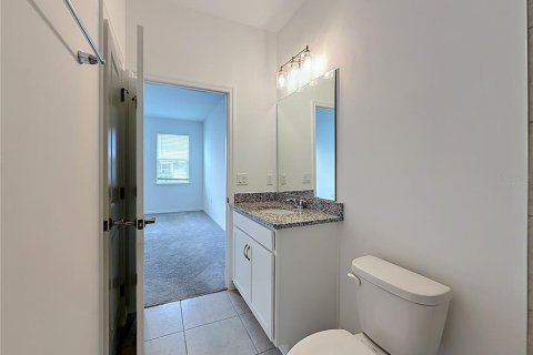 House in Mascotte, Florida 4 bedrooms, 205.22 sq.m. № 2413497 - photo 29
