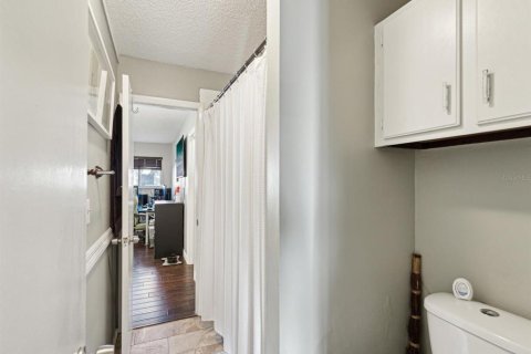 Touwnhouse à vendre à Saint Petersburg, Floride: 2 chambres, 112.88 m2 № 1558417 - photo 17