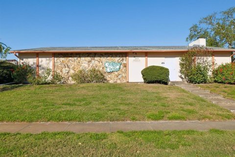 Touwnhouse à vendre à Saint Petersburg, Floride: 2 chambres, 112.88 m2 № 1558417 - photo 26