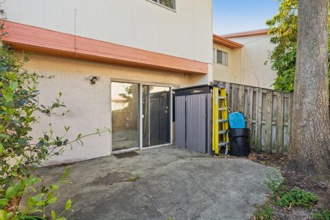 Touwnhouse à vendre à Saint Petersburg, Floride: 2 chambres, 112.88 m2 № 1558417 - photo 24