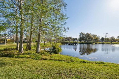 Touwnhouse à vendre à Saint Petersburg, Floride: 2 chambres, 112.88 m2 № 1558417 - photo 29