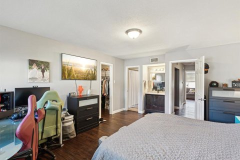 Touwnhouse à vendre à Saint Petersburg, Floride: 2 chambres, 112.88 m2 № 1558417 - photo 21