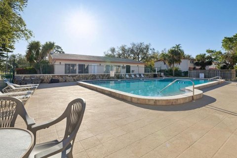 Touwnhouse à vendre à Saint Petersburg, Floride: 2 chambres, 112.88 m2 № 1558417 - photo 27
