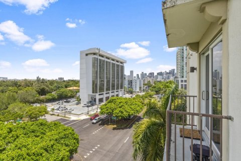 Condo à Miami, Floride, 1 chambre  № 2168745
