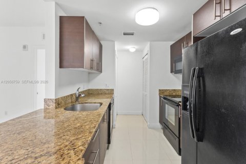 Copropriété à louer à Miami, Floride: 1 chambre, 64.57 m2 № 2168745 - photo 4