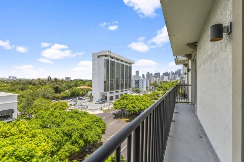 Copropriété à louer à Miami, Floride: 1 chambre, 64.57 m2 № 2168745 - photo 13