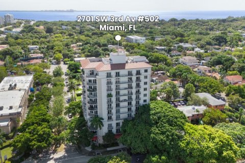 Copropriété à louer à Miami, Floride: 1 chambre, 64.57 m2 № 2168745 - photo 24