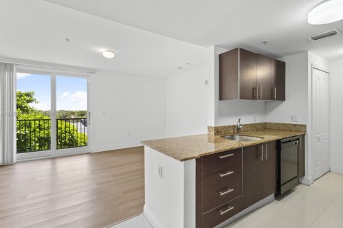Copropriété à louer à Miami, Floride: 1 chambre, 64.57 m2 № 2168745 - photo 6