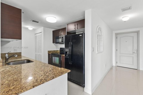 Copropriété à louer à Miami, Floride: 1 chambre, 64.57 m2 № 2168745 - photo 5