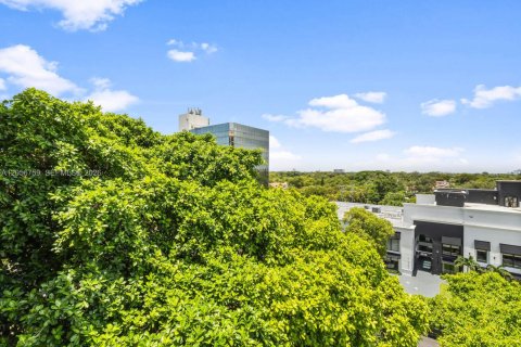 Copropriété à louer à Miami, Floride: 1 chambre, 64.57 m2 № 2168745 - photo 19