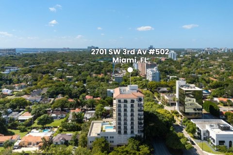 Copropriété à louer à Miami, Floride: 1 chambre, 64.57 m2 № 2168745 - photo 28
